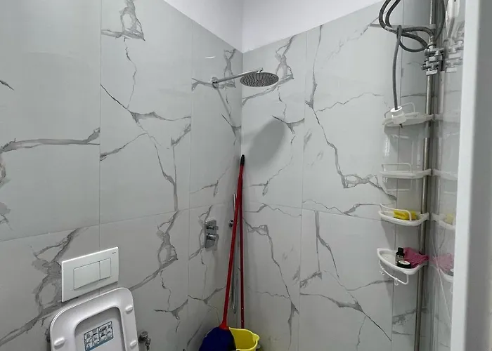 Brajan's Apartment *