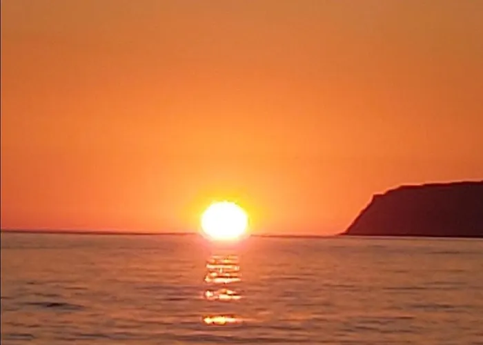 Brajan's Apartment Golem (Tirana)