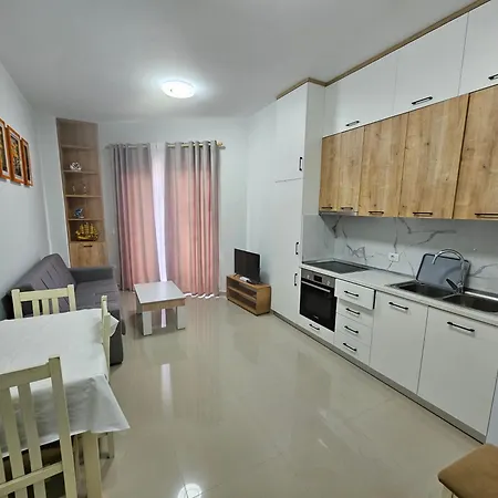 Διαμέρισμα Brajan's