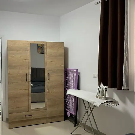 Διαμέρισμα Brajan's
