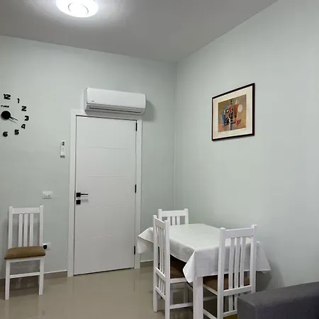 Brajan's דירה