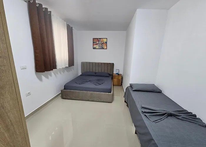 Brajan's Golem (Tirana)